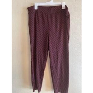 Melissa Kay Woman knit pants Size 1X